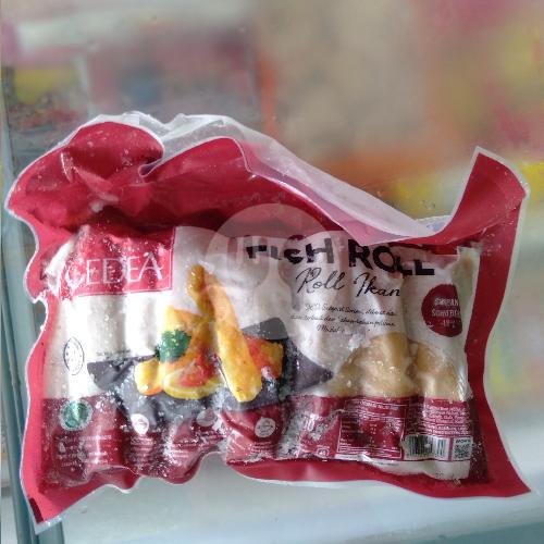 17 Restoran Fish Roll Paling Enak di Sukabumi