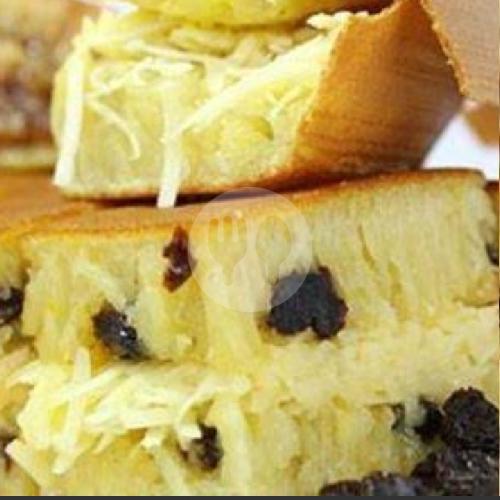 27 Resto Keju Kismis Terlezat di Tegal