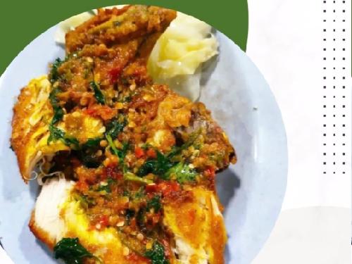 Warung Mbak Wati, Andi Djemma, Liza Wati