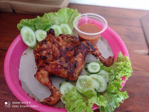 Ayam Bakar Bang Oliq, Gg Telkom 2 Deket Nekosport, Ridho Ibrohim Abdul Hasan