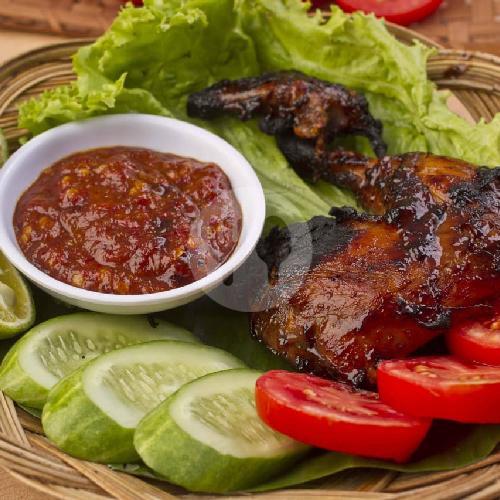 16 Tempat Makan Ayam Bakar Paha Terfavorit di Bandar Lampung