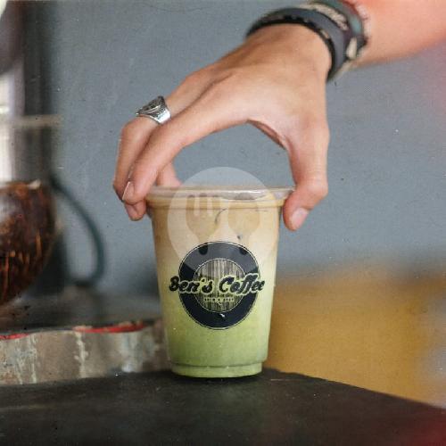 27 Tempat Makan Matcha Coffee Paling Lezat di Bandung