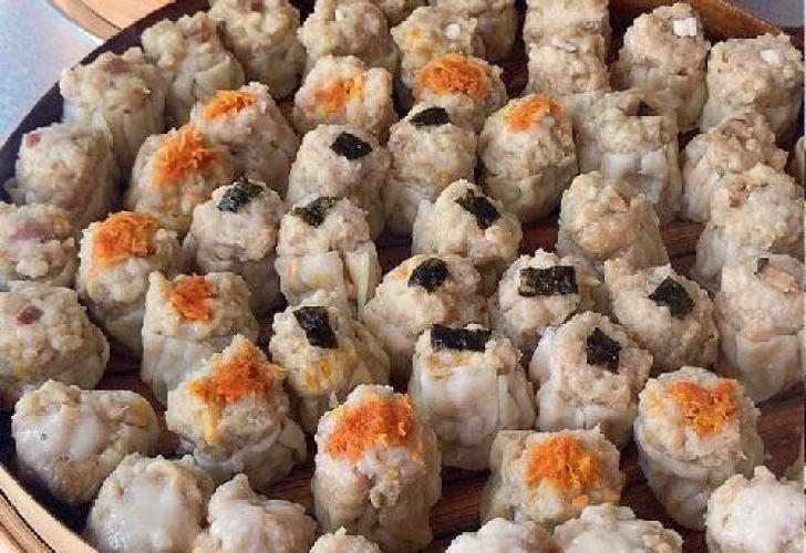 13 Resto Dimsum Kulit Paling Lezat di Solo