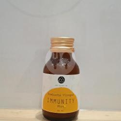 Immunity Shot Kombucha Vinegar 60ml - Bali Natural Organic Pererenan, Jl.Raya Canggu No.90C
