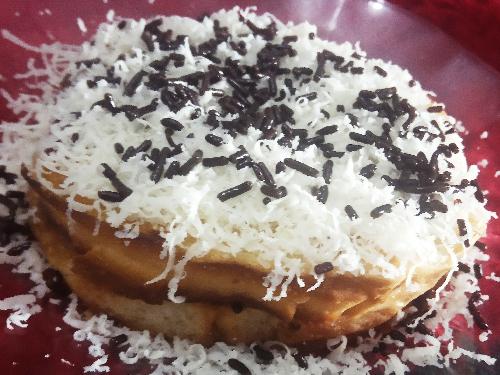 Ropang Babakan Lebak, Balumbang Jaya, Devin Nurdiana