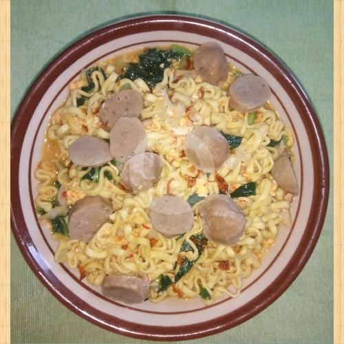 24 Resto Nyemek Bakso Termurah di Jakarta