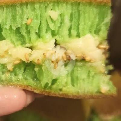 24 Tempat Makan Pandan Keju Wijen Terfavorit di Bandung