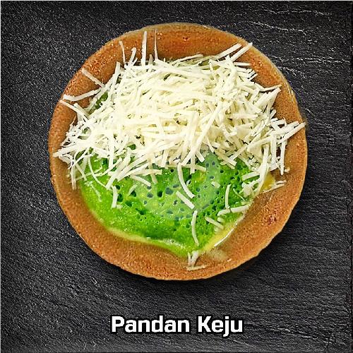 30 Rumah Makan Pandan Pisang Keju Terenak di Bandung