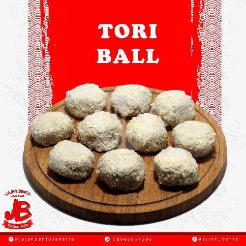 18 Tempat Makan Tori Ball Terbaik di Jakarta