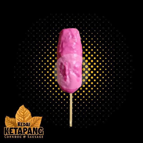 29 Restoran Mozzarella Strawberry Termurah di Jakarta