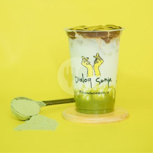 19 Resto Greentea Choco Terbaik di Surabaya