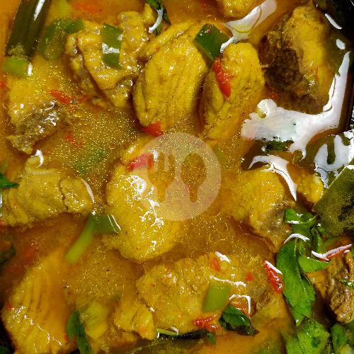 8 Rumah Makan Nasi Campur Tindarung Woku Terbaik di Tomohon