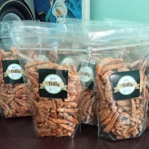 19 Resto Basreng Pedas Terenak di Malang