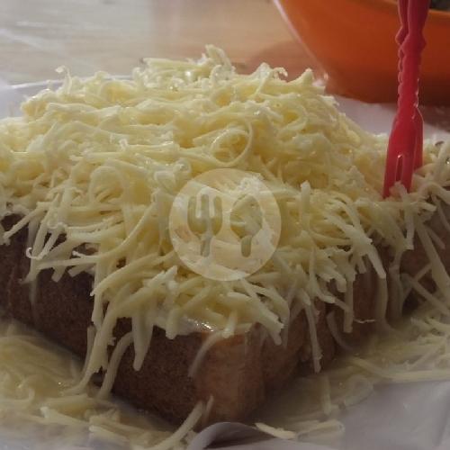 27 Resto Roti Bakar Keju Favorit di Manado