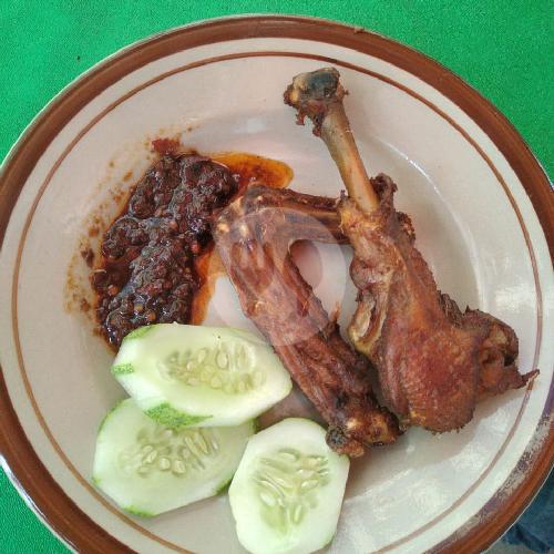 19 Rumah Makan Bebek Sayap Favorit di Jakarta