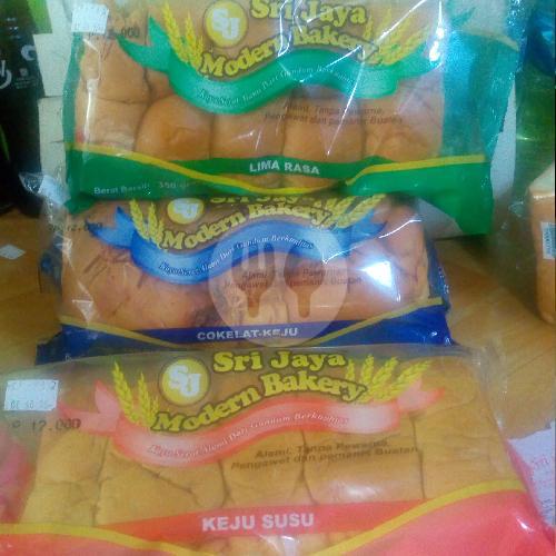 20 Restoran Roti Rasa Terfavorit