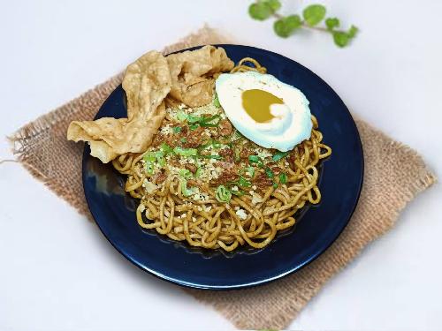 MIGOTAN (Mie Godaan Mantan), Jln Medari - Cemoro Malang Caturharjo Sleman, Andri Yogaswara