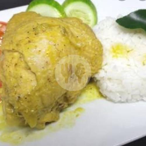 28 Tempat Makan Nasi Ayam Opor Termurah di Jakarta