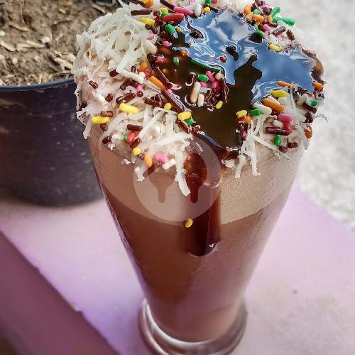 16 Restoran Lava Coklat Terlezat