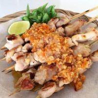 18 Resto Sate Taichan Dada Paling Lezat di Jakarta
