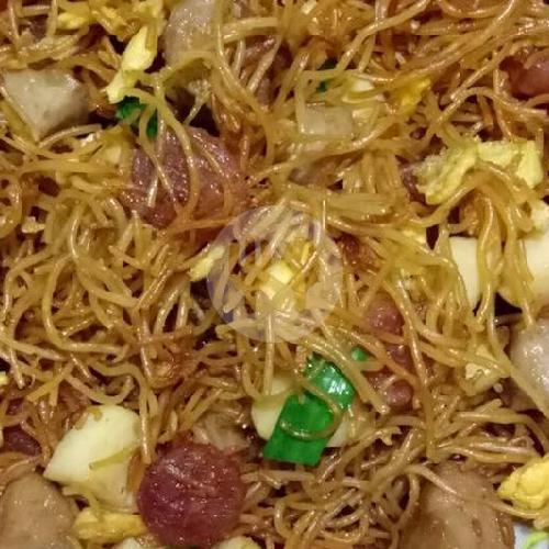 27 Tempat Makan Bihun Goreng Sosis Ayam Paling Lezat