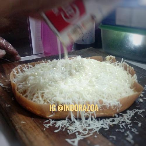 25 Tempat Makan Terbul Keju Termurah