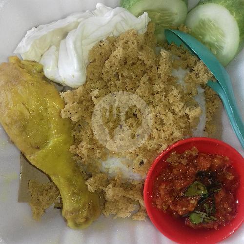 25 Restoran Paha Bawah Kremes Paling Enak
