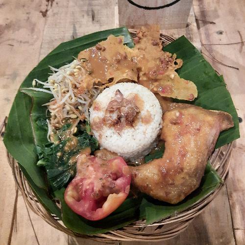 26 Resto Pecel Ayam Terbaik di Pasuruan