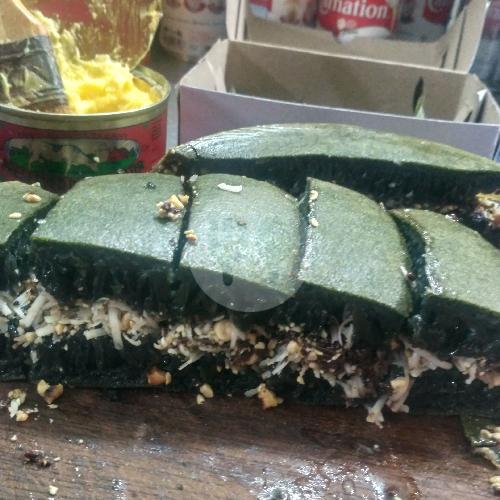 25 Rumah Makan Black Kacang Susu Paling Lezat