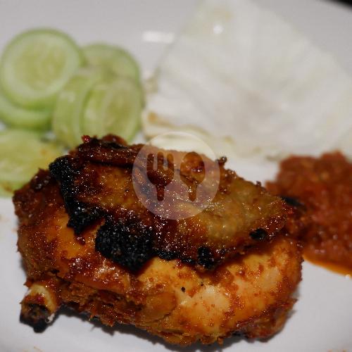23 Tempat Makan Paha Atas Ayam Bakar Termurah