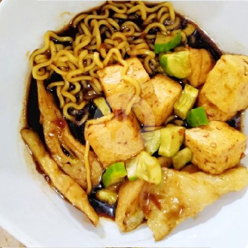 26 Rumah Makan Rujak Mie Pempek Paling Enak di Jakarta