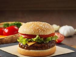 Logo BURGER STREET