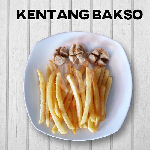 16 Tempat Makan Kentang Bakso Paling Enak