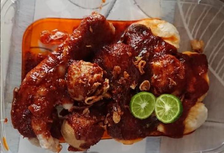 16 Restoran Kuah Tulang Ayam Paling Lezat di Jakarta