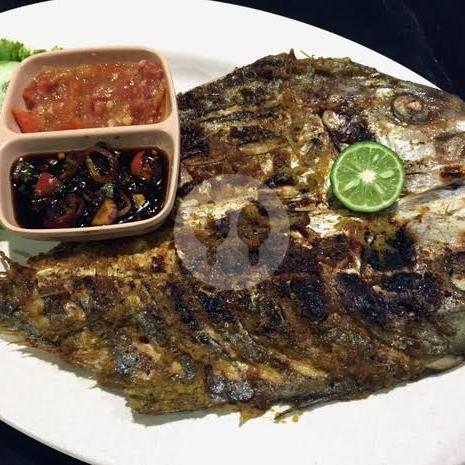 28 Restoran Ikan Kwe Termurah di Jakarta