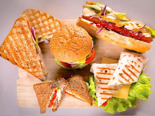 Majali Bread, Ario Liwung Prakoso Setyo Hadi