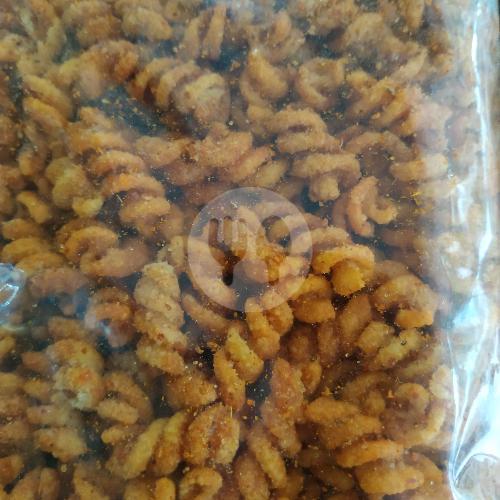 24 Rumah Makan Spiral Pedas Terenak di Jakarta