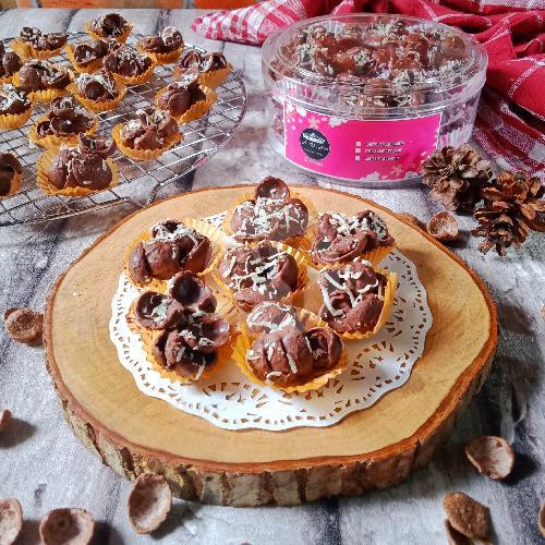 17 Rumah Makan Cheese Choco Crunchy Terenak