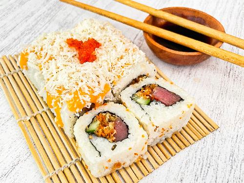 Tanoshi Sushi