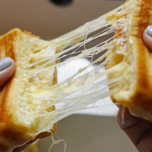 26 Tempat Makan Mozarella Susu Favorit