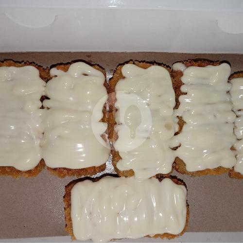 21 Rumah Makan White Vanilla Terfavorit