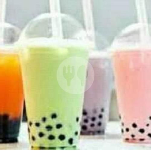 18 Rumah Makan Boba Blueberry Paling Enak di Jakarta