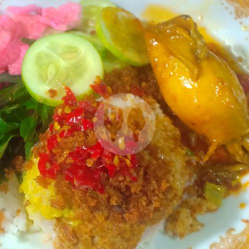 25 Resto Nasi Rames Cumi Paling Enak