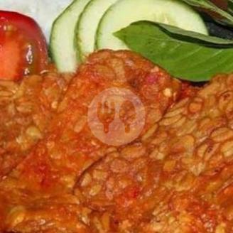 22 Restoran Tempe Penyet Termurah di Medan