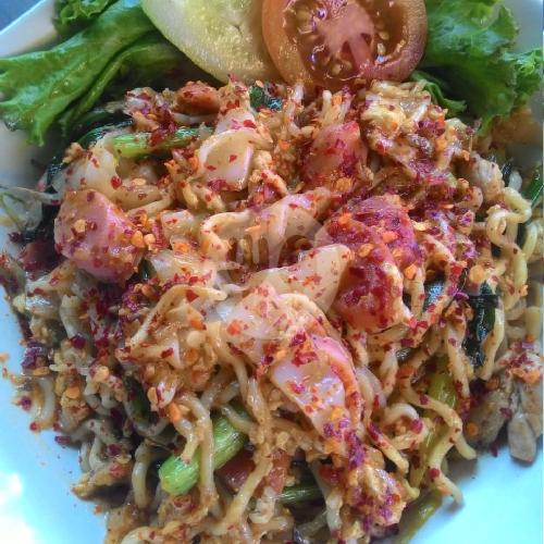 20 Resto Mie Tek Paling Lezat di Cirebon