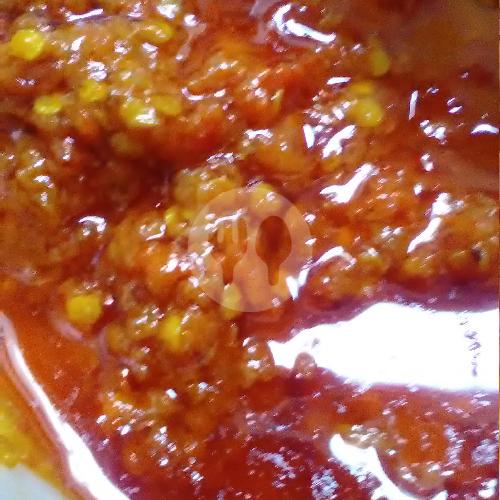 19 Resto Sambel Terasi Favorit di Semarang