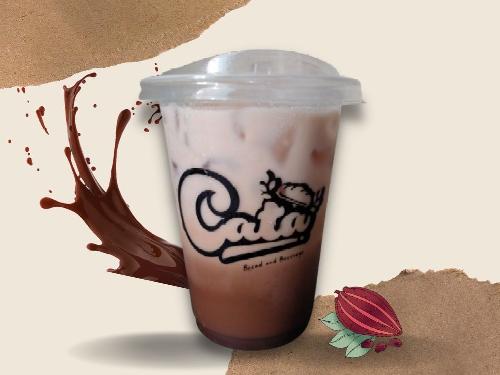 CATA Bread And Beverage, Purwakarta,Tegalmunjul, Gina Nurfitriana Akbar