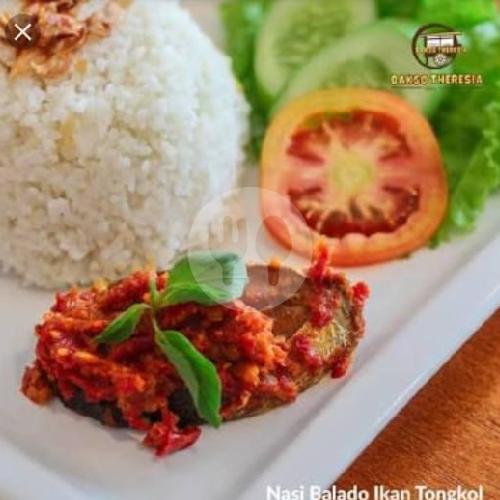 29 Resto Nasi Sarden Terbaik di Jakarta