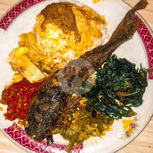 30 Resto Nasi Ramas Lele Termurah