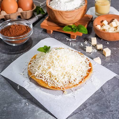 23 Restoran Roti Maryam Keju Susu Favorit di Jakarta